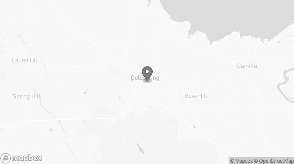Bitcoin ATM in Coldspring, TX