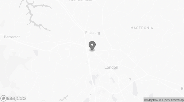 Bitcoin ATM in London, KY