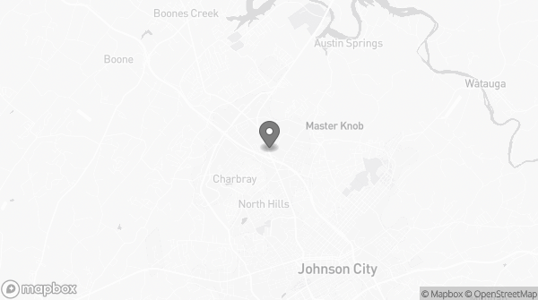 Bitcoin ATM in Johnson City, TN