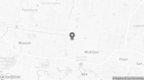 Bitcoin ATM in McAllen, TX