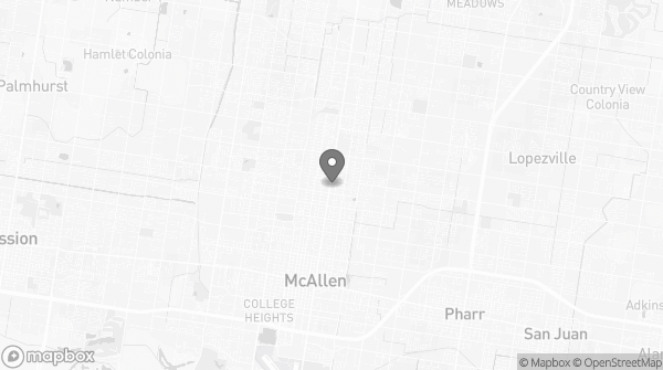 Bitcoin ATM in McAllen, TX