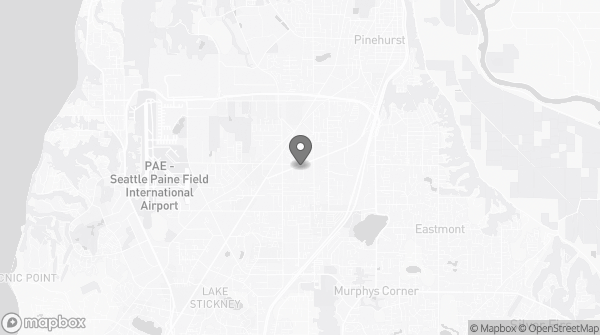 Bitcoin ATM in Everett, WA