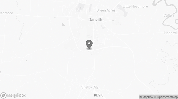 Bitcoin ATM in Danville, KY