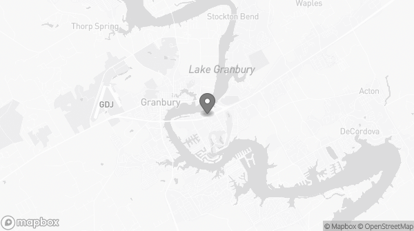 Bitcoin ATM in Granbury, TX