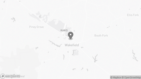 Bitcoin ATM in Wakefield, VA