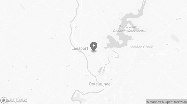 Bitcoin ATM in Leesport, PA