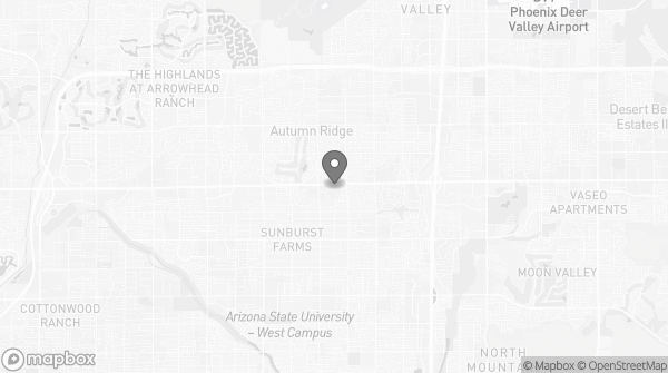 Bitcoin ATM in Phoenix, AZ