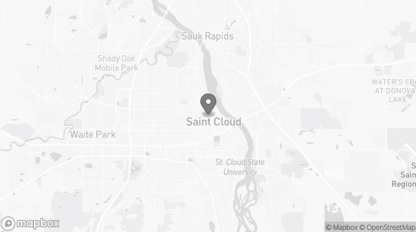 Bitcoin ATM in St Cloud, MN
