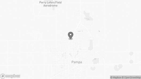 Bitcoin ATM in Pampa, TX