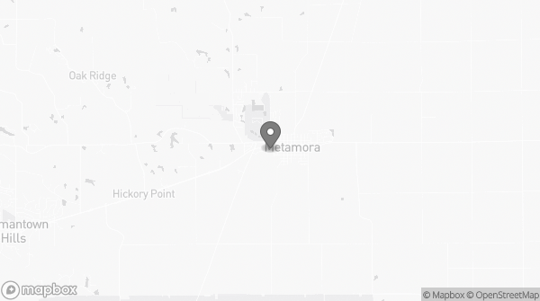 Bitcoin ATM in Metamora, IL