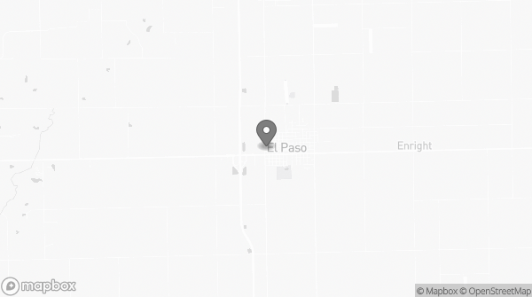 Bitcoin ATM in El Paso, IL
