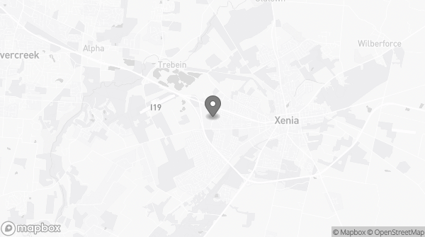 Bitcoin ATM in Xenia, OH