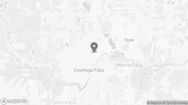 Bitcoin ATM in Cuyahoga Falls, OH