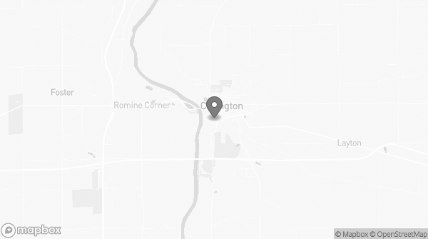 Bitcoin ATM in Covington, IN