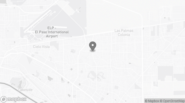 Bitcoin ATM in El Paso, TX
