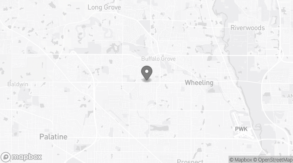 Bitcoin ATM in Buffalo Grove, IL