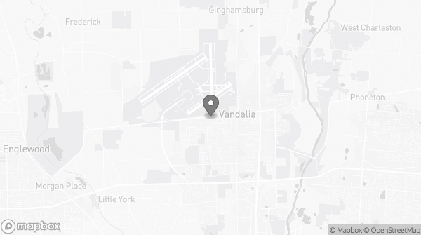 Bitcoin ATM in Vandalia, OH