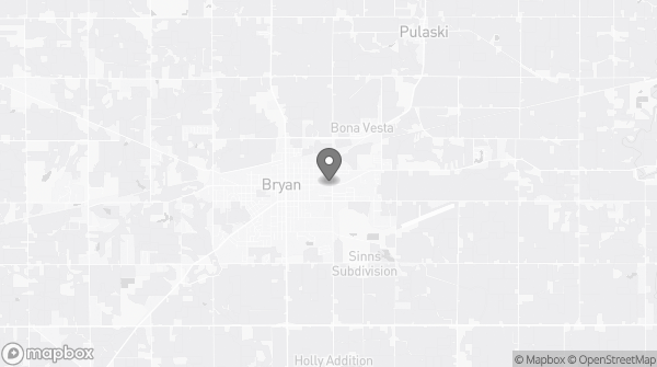 Bitcoin ATM in Bryan, OH