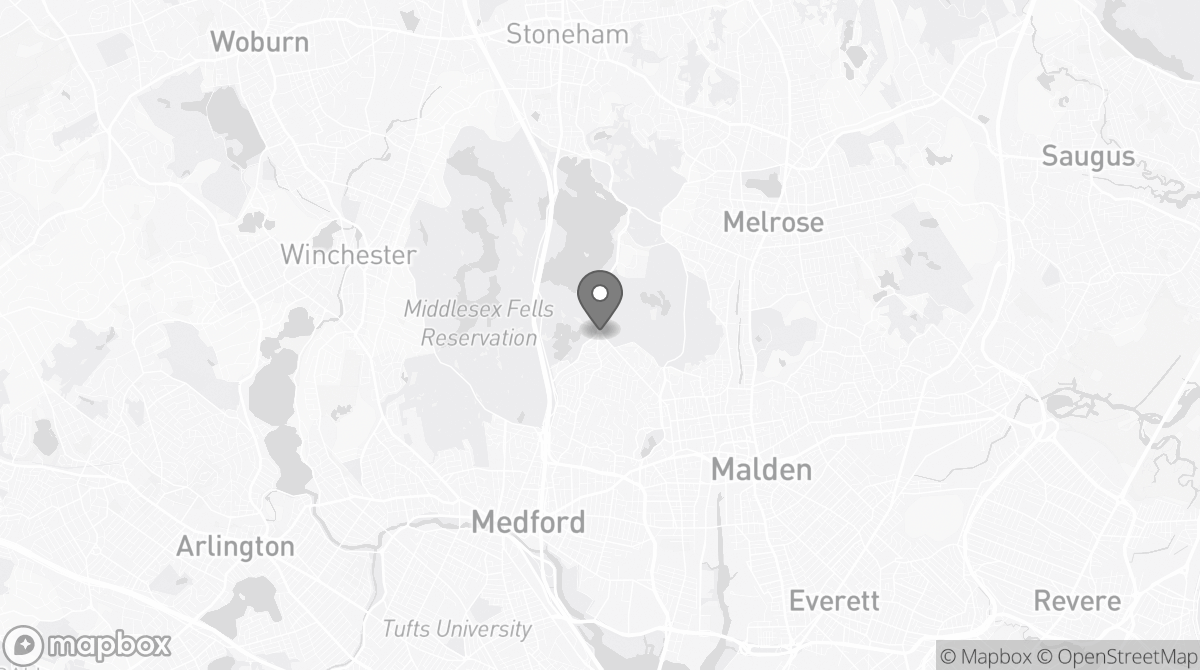 Bitcoin ATM in Medford, MA