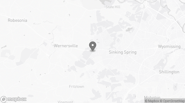Bitcoin ATM in Sinking Spring, PA