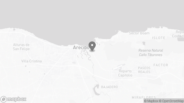Bitcoin ATM in Arecibo, PR