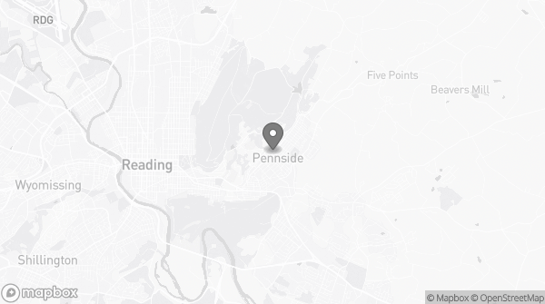 Bitcoin ATM in Reading, PA