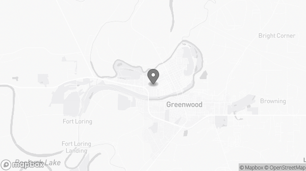 Bitcoin ATM in Greenwood, MS