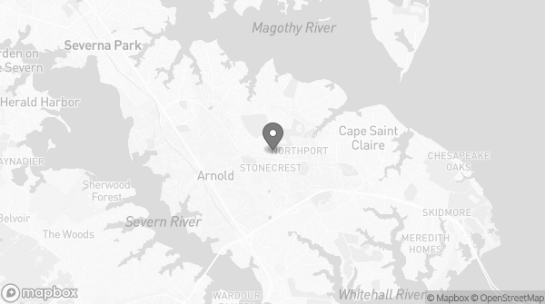 Bitcoin ATM in Arnold, MD