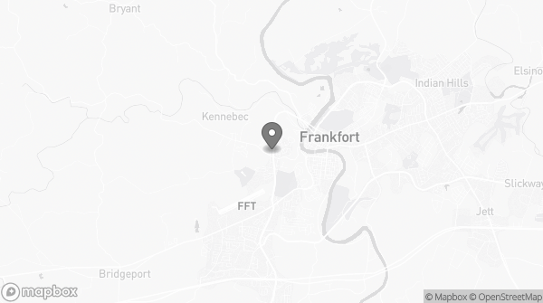 Bitcoin ATM in Frankfort, KY