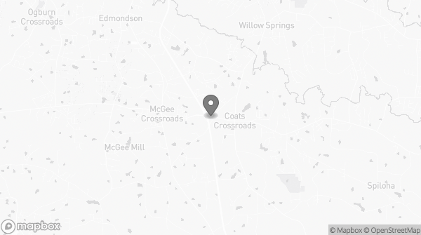Bitcoin ATM in Benson, NC