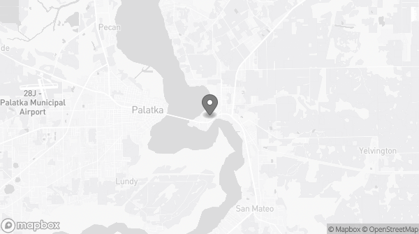 Bitcoin ATM in East Palatka, FL