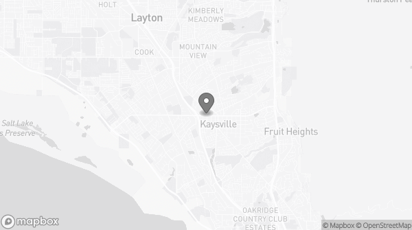 Bitcoin ATM in Kaysville, UT