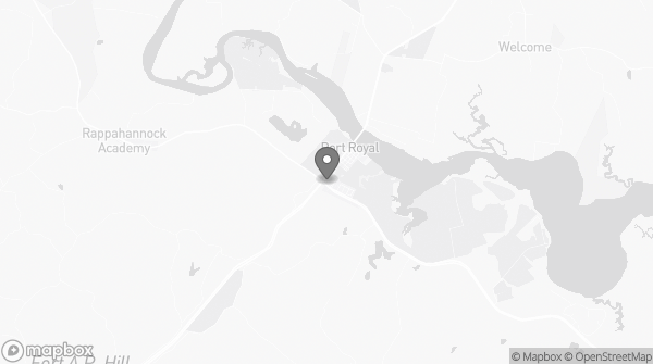 Bitcoin ATM in Port Royal, VA