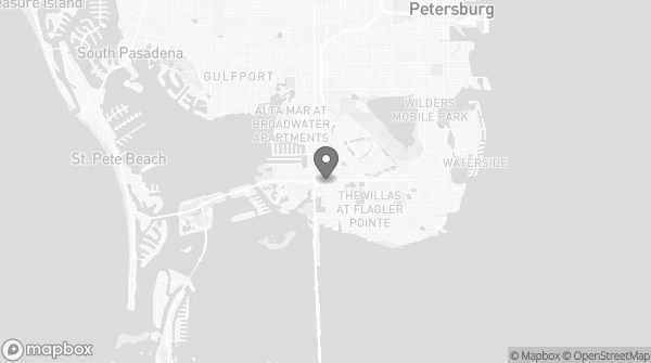 Bitcoin ATM in St. Petersburg, FL