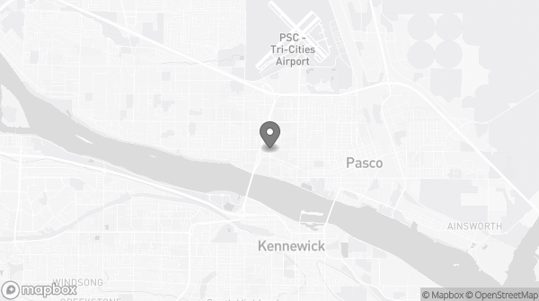 Bitcoin ATM in Pasco, WA