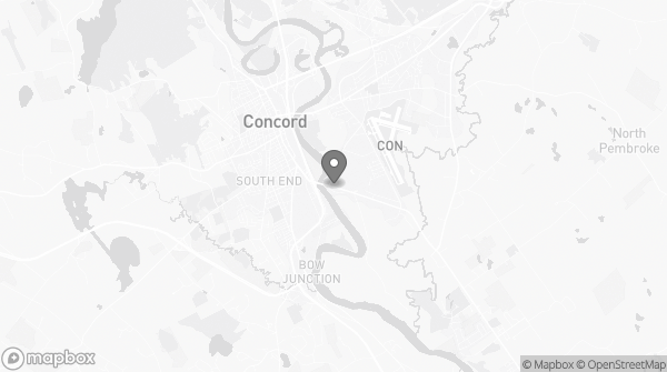 Bitcoin ATM in Concord, NH