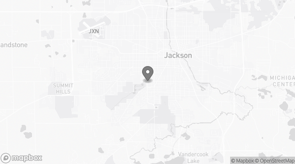 Bitcoin ATM in Jackson, MI