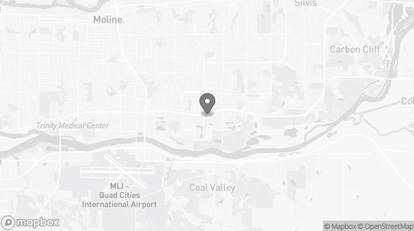Bitcoin ATM in Moline, IL