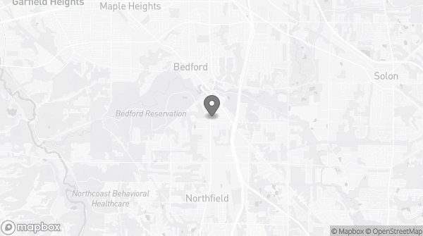 Bitcoin ATM in Bedford, OH