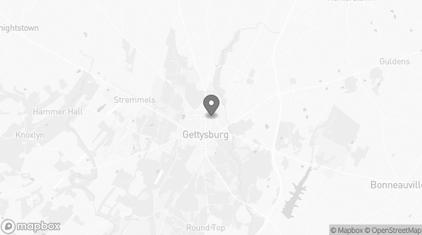 Bitcoin ATM in Gettysburg, PA