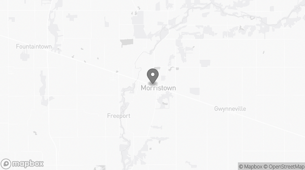 Bitcoin ATM in Morristown, IN
