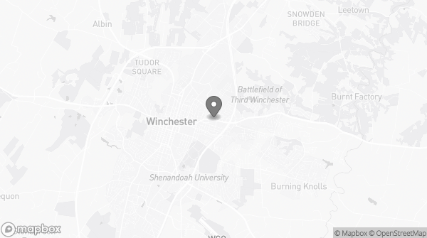 Bitcoin ATM in Winchester, VA