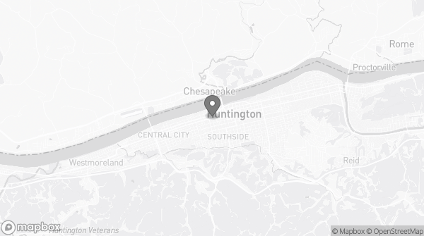 Bitcoin ATM in Huntington, WV