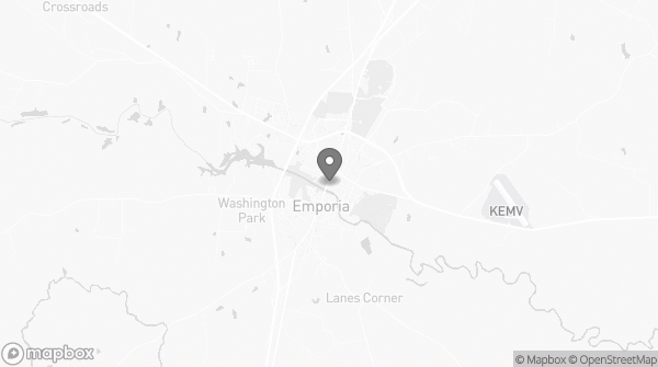 Bitcoin ATM in Emporia, VA