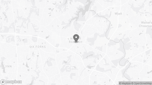 Bitcoin ATM in Raleigh, NC
