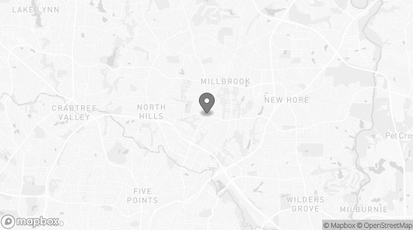 Bitcoin ATM in Raleigh, NC