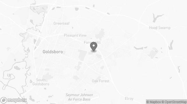 Bitcoin ATM in Goldsboro, NC