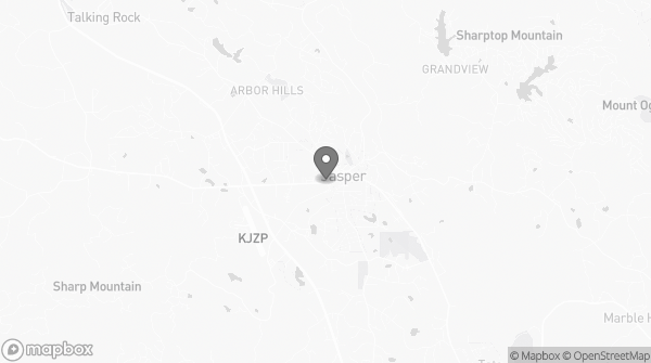 Bitcoin ATM in Jasper, GA