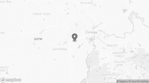 Bitcoin ATM in Conway, SC