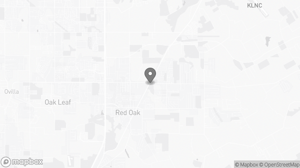 Bitcoin ATM in Red Oak, TX